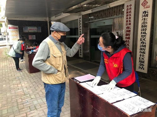 战疫日记 一个武汉家庭的抗疫故事与事务代理