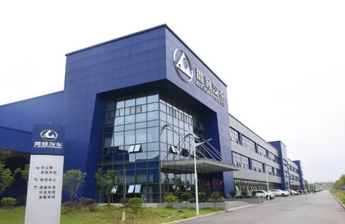 中国汽车行业开启整合新篇章，吉利正式托管长丰猎豹工厂