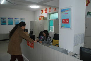 延长县推行群众事务干部代理服务制度——打通服务群众“最后一公里”